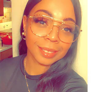 Meet your Posher, Rashanda